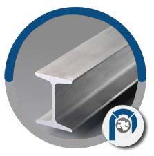 Aluminum Equal Beam Aluminum Equal Beam