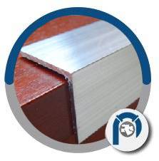 Aluminum Structural Angles