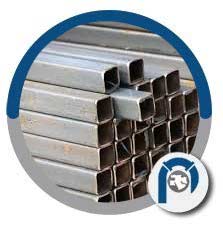 Low Carbon Steel Square Beam Low Carbon Steel Square Beam