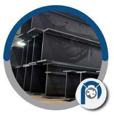 Low Carbon Steel W Beams Low Carbon Steel W Beams