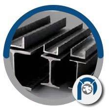 Mild Steel Equal Channel Mild Steel Equal Channel
