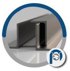 Mild Steel Unequal Angle Mild Steel Unequal Angle