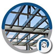 Mild Structural Beams