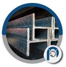 Stainless Steel Structural Beams