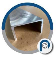 Structural Channel