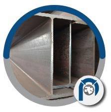 Ti Alloy Equal Beam Ti Alloy Equal Beam