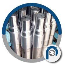 316 Stainless Steel Shaft 316 Stainless Steel Shaft