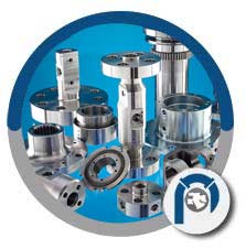 5 Axis Milling Components 5 Axis Milling Components