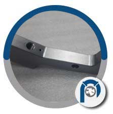 CNC Brackets CNC Brackets