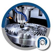 CNC Industrial Machine CNC Industrial Machine