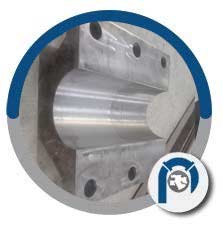 CNC Milled Brackets CNC Milled Brackets