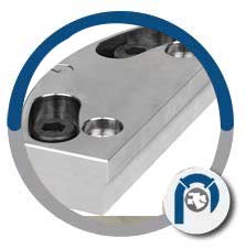 CNC Milling Machine Components CNC Milling Machine Components