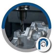 CNC Milling Machines CNC Milling Machines