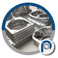 CNC Precision Complex Geometries CNC Precision Complex Geometries