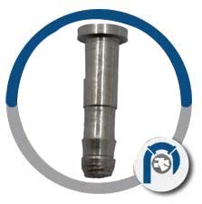 CNC SS  Precision Component