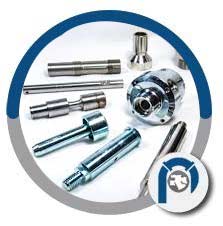 CNC Turning Parts CNC Turning Parts
