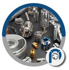 Custom Precision Machined Parts Custom Precision Machined Parts