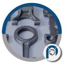 Forged Components Forged Components