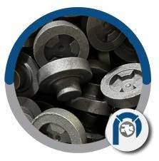 Forged Steel Components Forged Steel Components