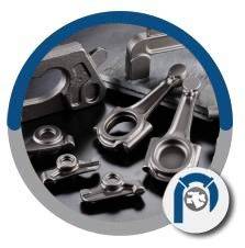 Hot Forging Parts Hot Forging Parts