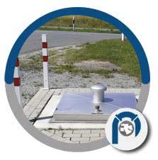 Manhole Vent