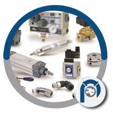 Pneumatic Automation Components Pneumatic Automation Components