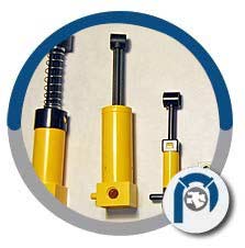 Pneumatic Circuit Components Pneumatic Circuit Components
