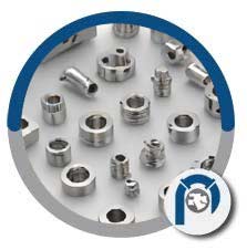 Precision CNC Parts Precision CNC Parts