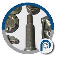Precision Forged Components Precision Forged Components