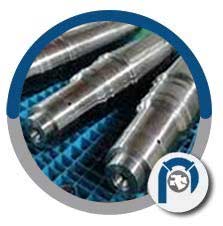 Precision Ground Stainless Steel Shaft Precision Ground Stainless Steel Shaft