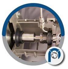 Precision Valve Components Precision Valve Components