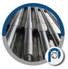 SS Shaft SS Shaft
