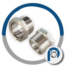 Stainless Steel Bushings