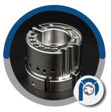 Stainless Steel Cnc Turning Parts