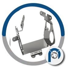 Stainless Steel Fabricated Part