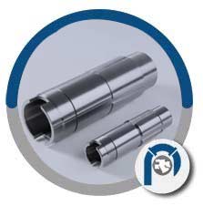 Stainless Steel Hollow Shaft Stainless Steel Hollow Shaft