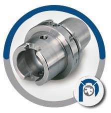 Stainless Steel Machined Parts