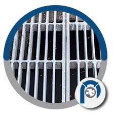 Stainless Steel Manhole Cover