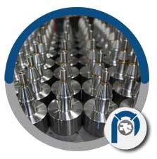 Stainless Steel Precision Turned Parts