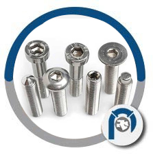 Threaded Fasteners