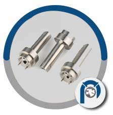 Ti CNC Parts