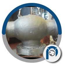Valve Body Components Valve Body Components