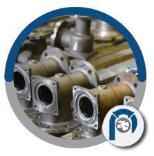 Valve Components Valve Components
