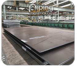1.8946 steel wear plate 1.8946 steel wear plate