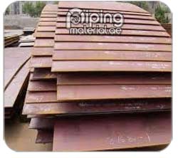 1.8961 steel wear plate 1.8961 steel wear plate