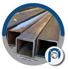 Astm A572 Grade 50 Structural Square Hollow Section Astm A572 Grade 50 Structural Square Hollow Section