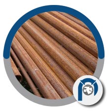 ASTM A847 atmospheric corrosion steel tube ASTM A847 atmospheric corrosion steel tube