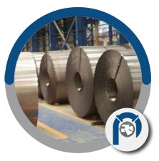 CNS SPA-H coil CNS SPA-H coil