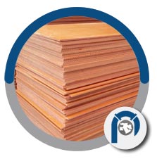 CNS SPA-H weather resistant steel plate CNS SPA-H weather resistant steel plate