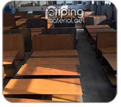 Cor-ten grade B wear resistance steel plate Cor-ten grade B wear resistance steel plate